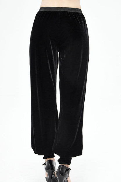 Vintage Style Pants with a Modern Fit