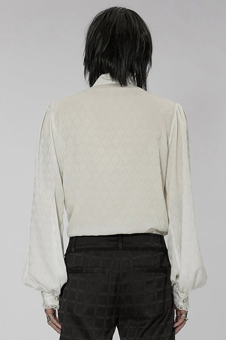 Effortlessly Elegant Shirt with a Timeless Design