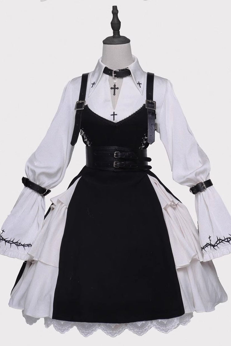 Vintage Style Dress with a Modern Fit