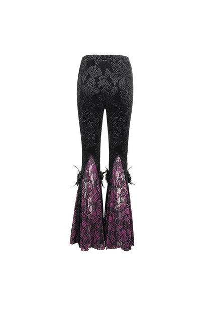Elegantly Styled Pants for Everyday Wear