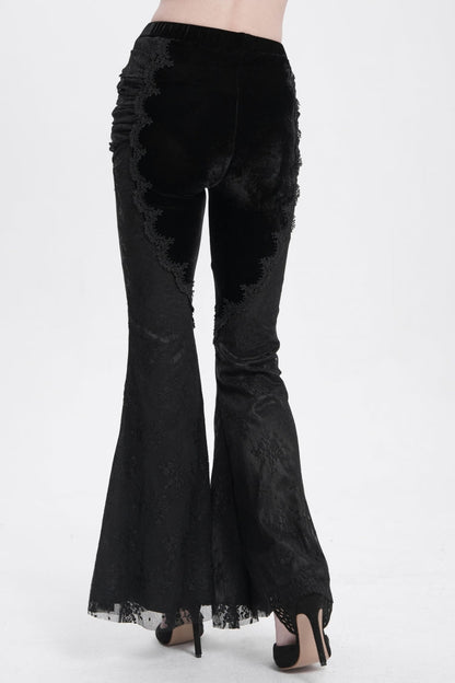 Classic Designed Pants in a Timeless Cut