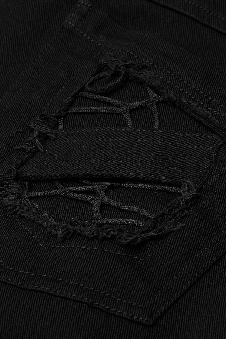 Thoughtfully Designed Pants in a Timeless Style
