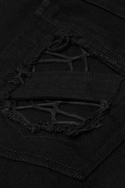 Thoughtfully Designed Pants in a Timeless Style
