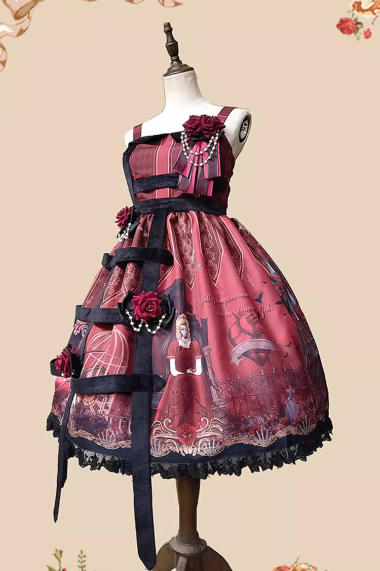 Casually Elegant Dress with a Refined Edge
