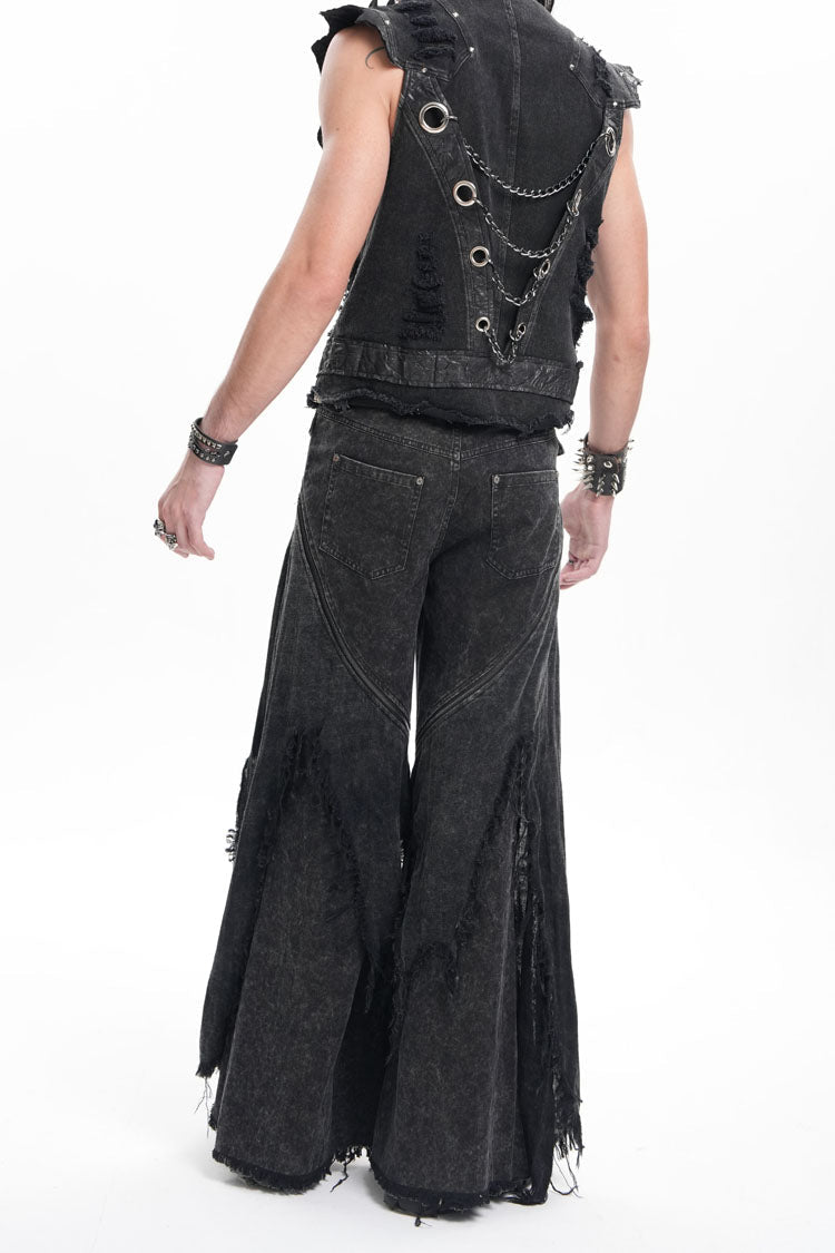 Thoughtfully Designed Pants in a Timeless Style