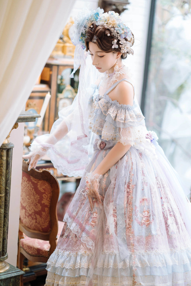 Casually Elegant Dress with a Refined Edge