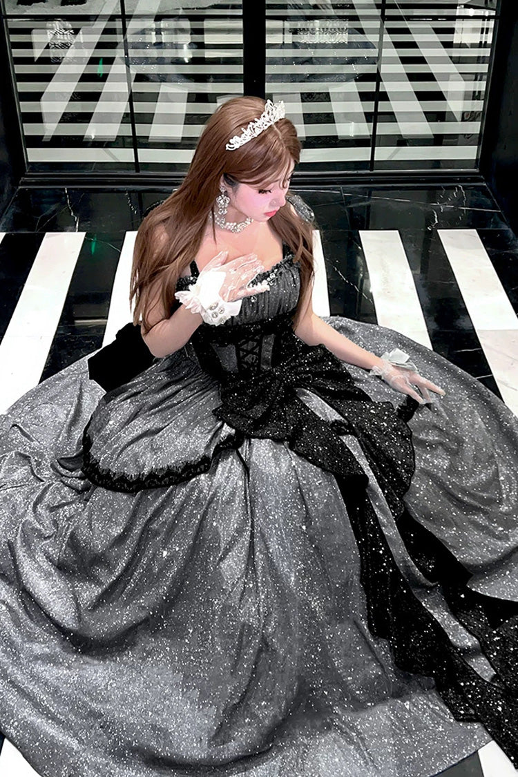 Classic Designed Dress in a Timeless Cut