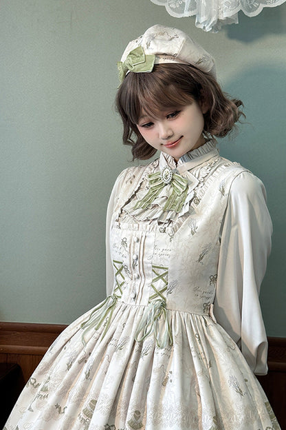 Casually Elegant Dress with a Refined Edge