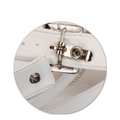 Effortlessly Elegant Shoes with a Timeless Design