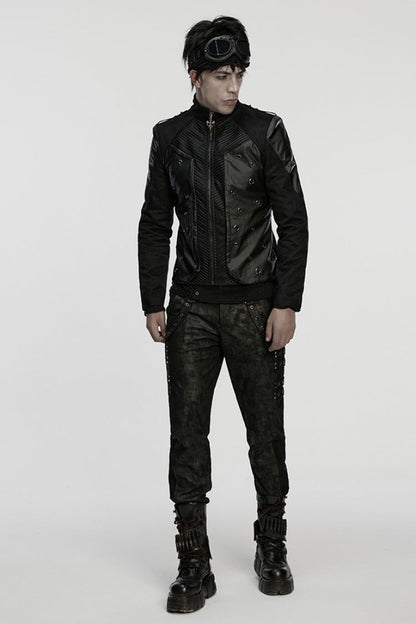 Beautifully Crafted Jacket in a Classic Style
