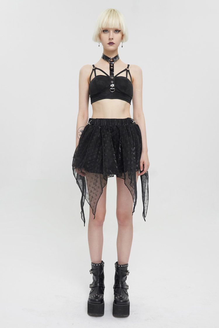 Beautifully Finished Garment in a Timeless Design