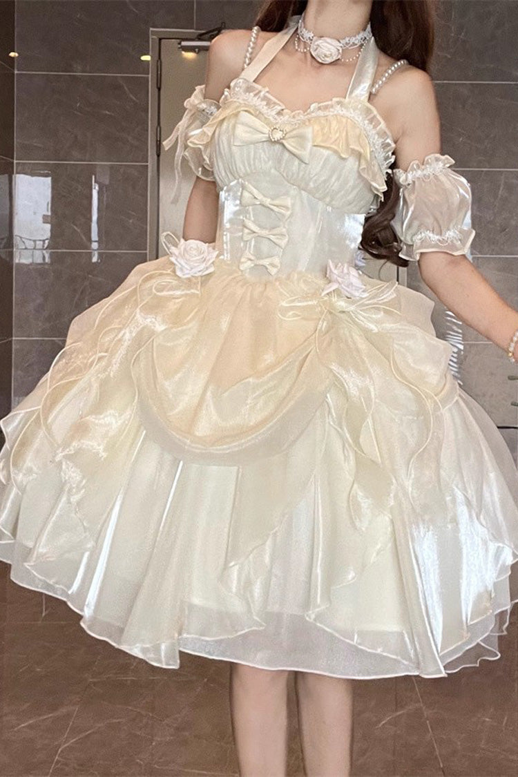 Vintage Style Dress with a Modern Fit