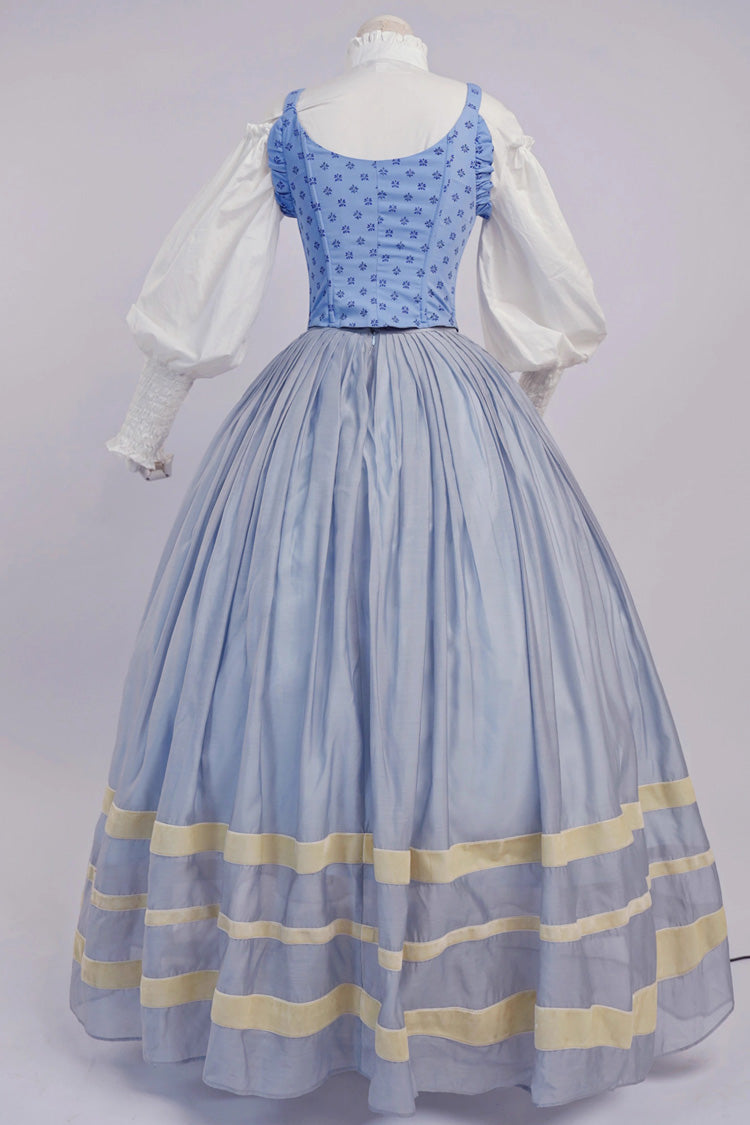 Finely Styled Dress with a Classic Vintage Look
