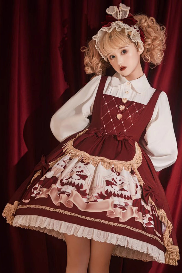 Subtly Elegant Dress with a Refined Vintage Look