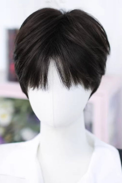 Subtly Elegant Garment with a Refined Vintage Look