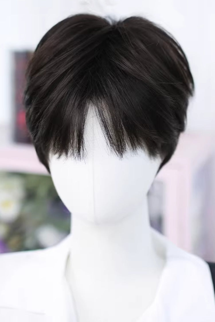 Subtly Elegant Garment with a Refined Vintage Look