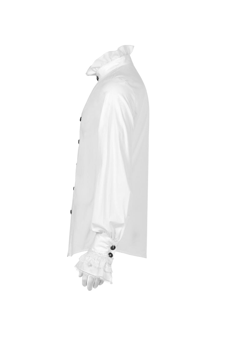 Effortlessly Elegant Blouse with a Timeless Design