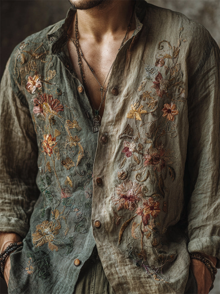 Elegantly Styled Shirt for Everyday Wear