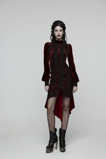 Classic Designed Garment in a Timeless Cut