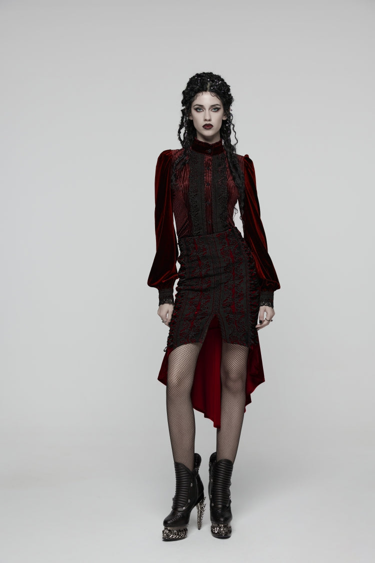 Classic Designed Garment in a Timeless Cut