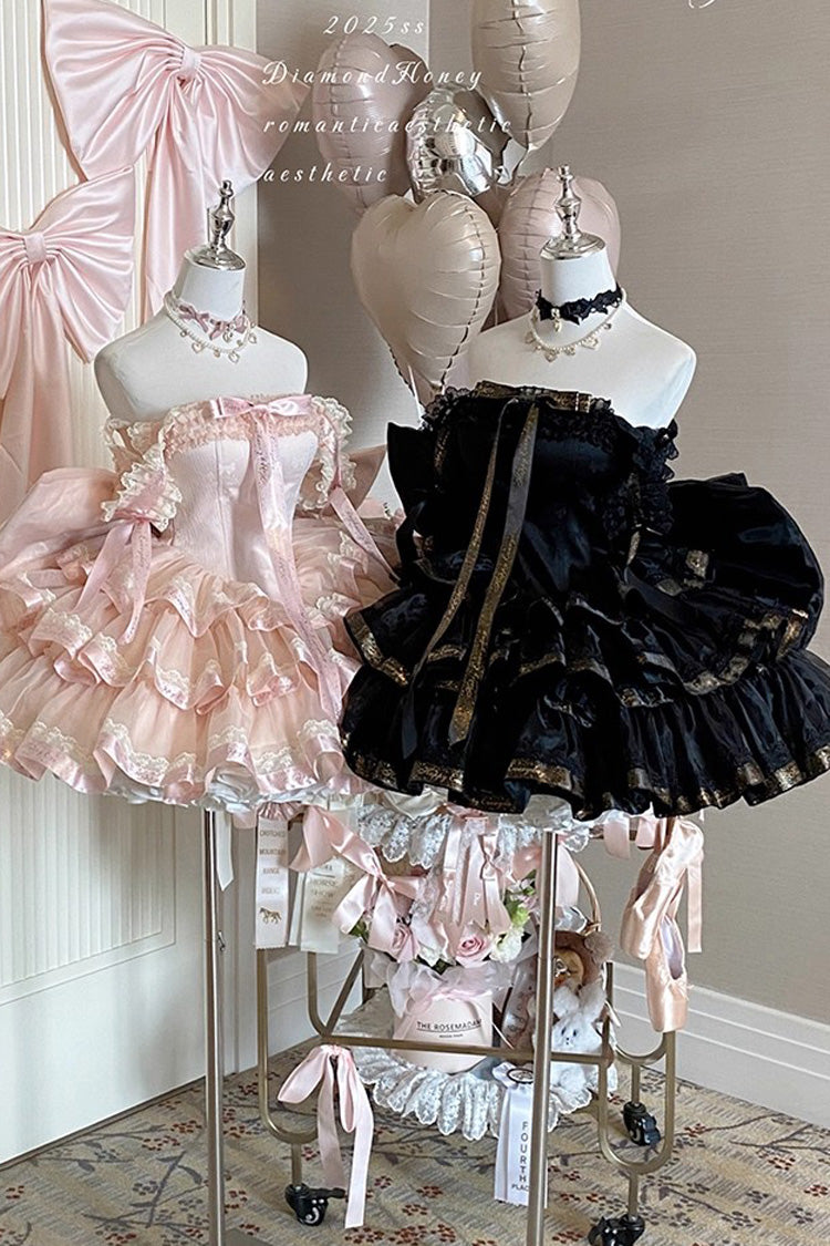 Casually Elegant Dress with a Refined Edge