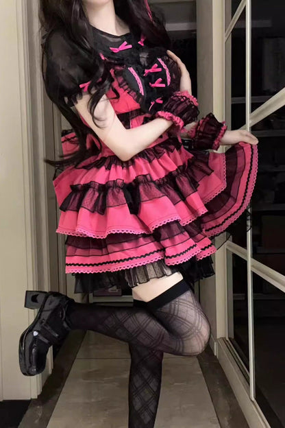 Thoughtfully Designed Dress in a Timeless Style