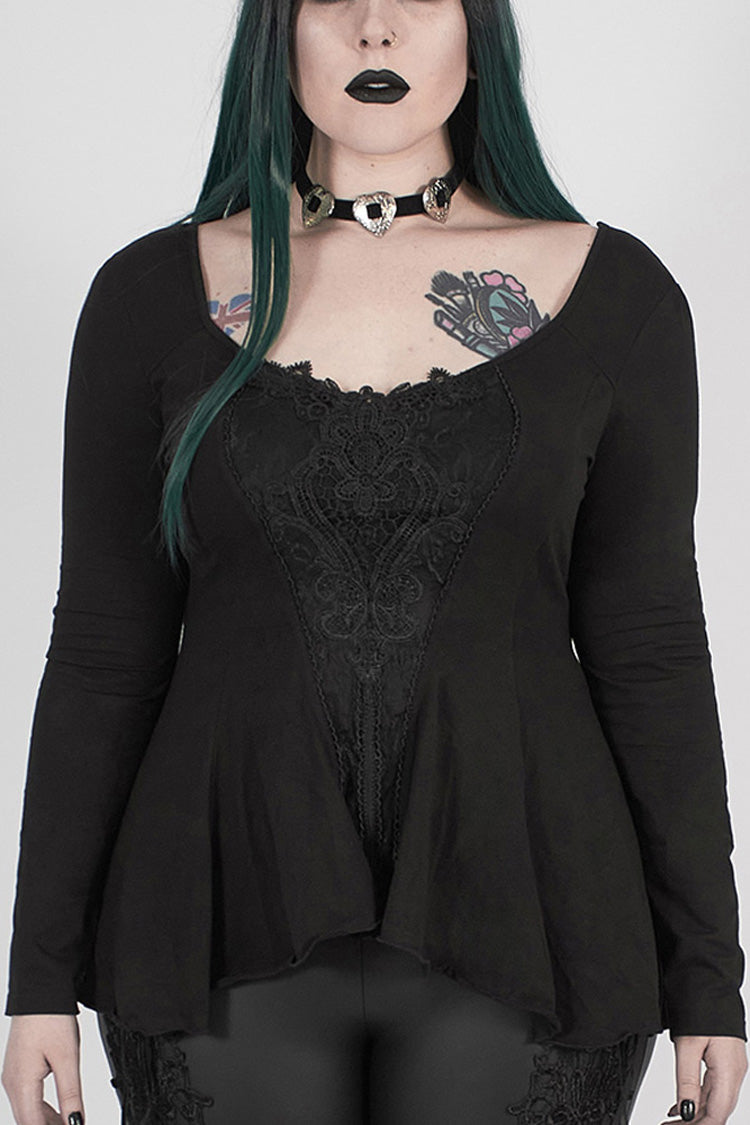 Classic Vintage T-Shirt with a Flattering Fit