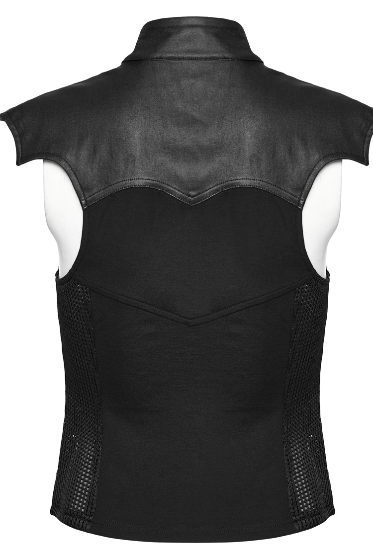 Classic Vintage Garment with a Flattering Fit