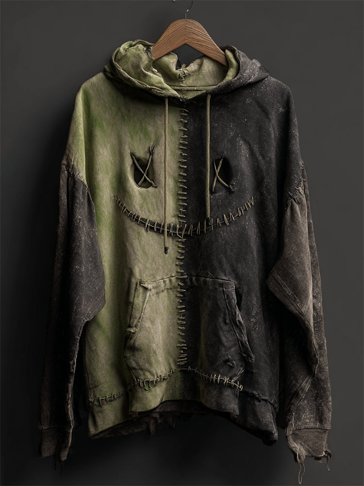 Vintage Inspired Garment with a Contemporary Edge
