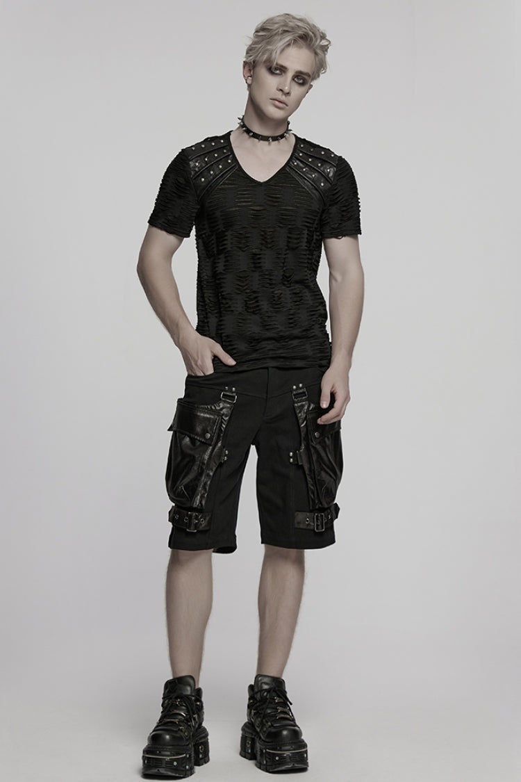 Sophisticated Garment with a Clean Classic Look