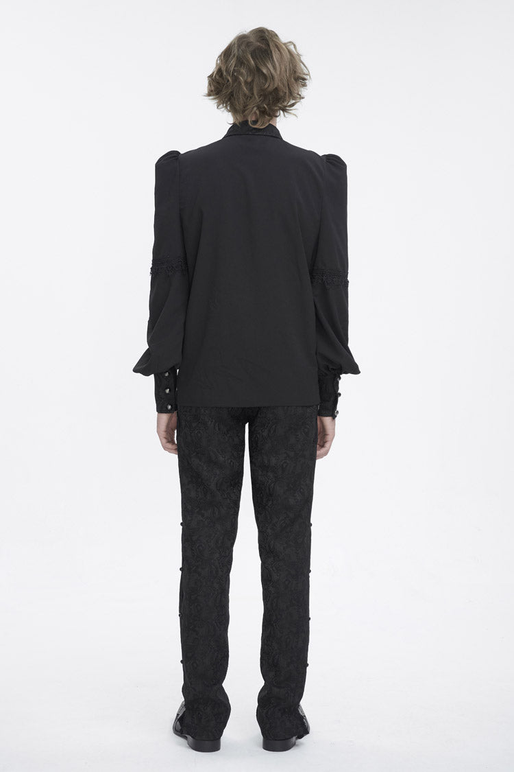 Classic Designed Blouse in a Timeless Cut