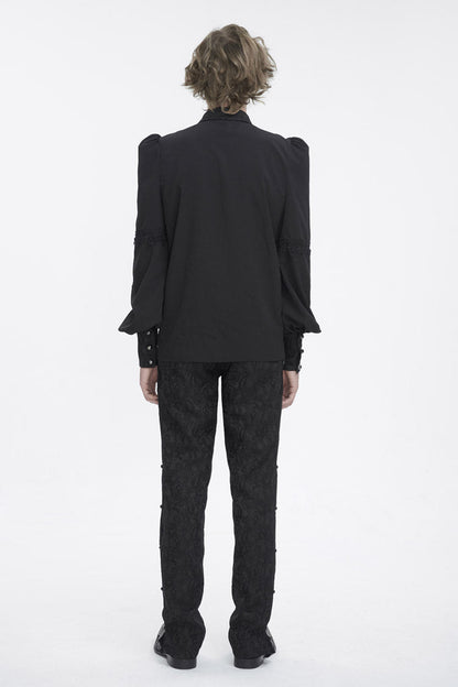 Classic Designed Blouse in a Timeless Cut