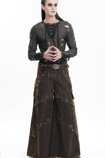 Thoughtfully Designed Pants in a Timeless Style