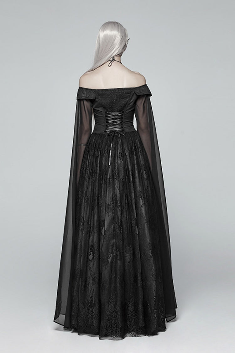 Casually Elegant Dress with a Refined Edge