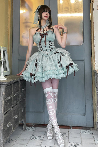 Vintage Style Dress with a Modern Fit
