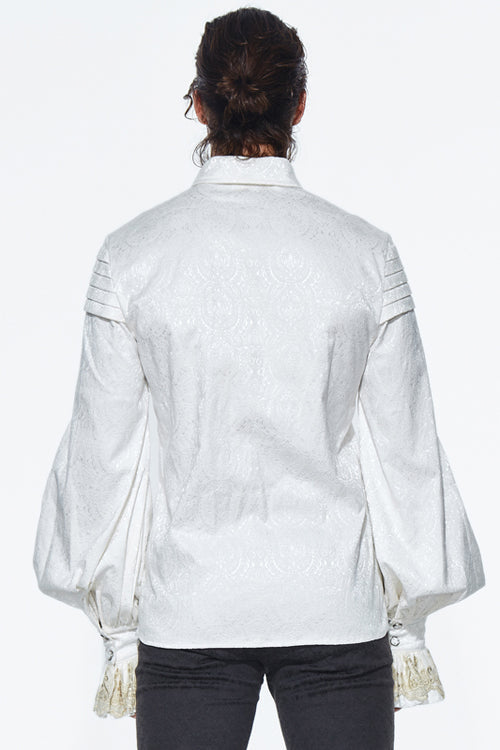 Elegantly Styled Blouse for Everyday Wear