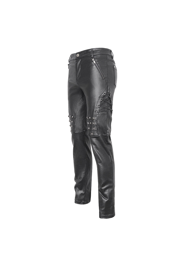 Classic Designed Pants in a Timeless Cut