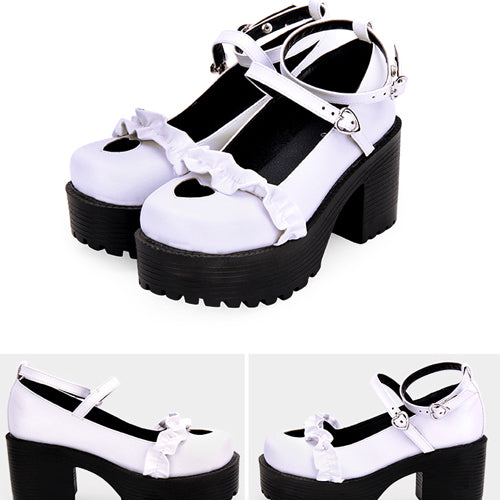 Beautifully Crafted Shoes in a Classic Style