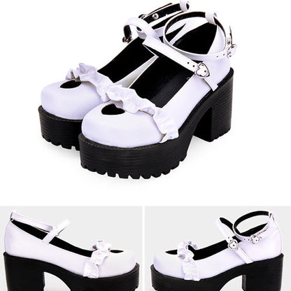 Beautifully Crafted Shoes in a Classic Style