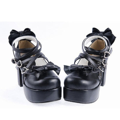 Beautifully Crafted Shoes in a Classic Style