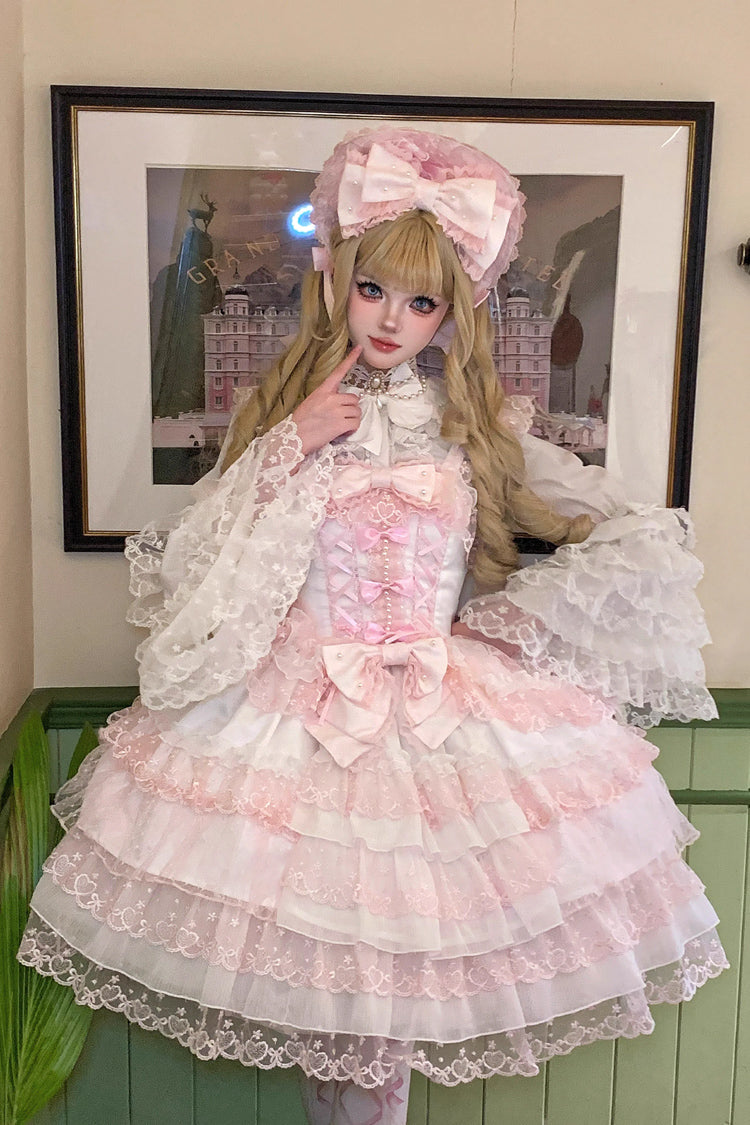 Classic Designed Dress in a Timeless Cut