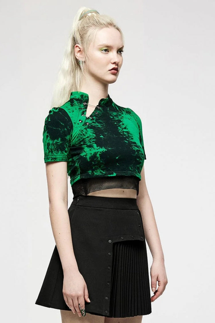 Vintage Style T-Shirt with a Modern Fit