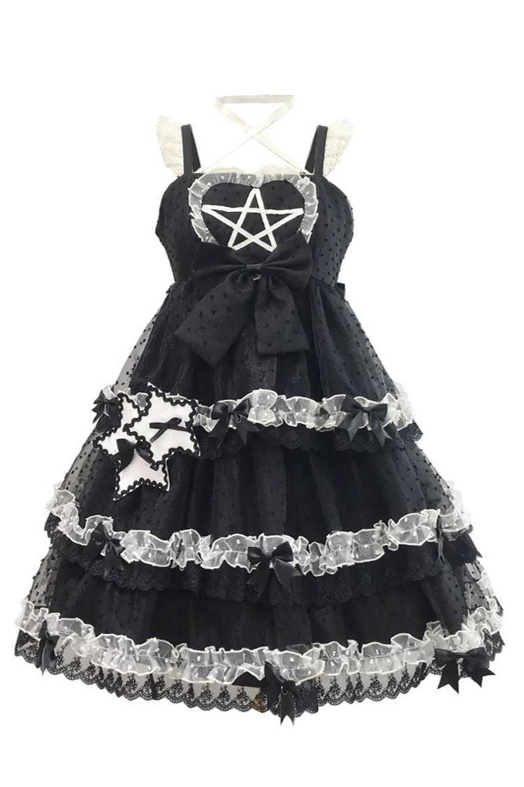 Classic Designed Dress in a Timeless Cut