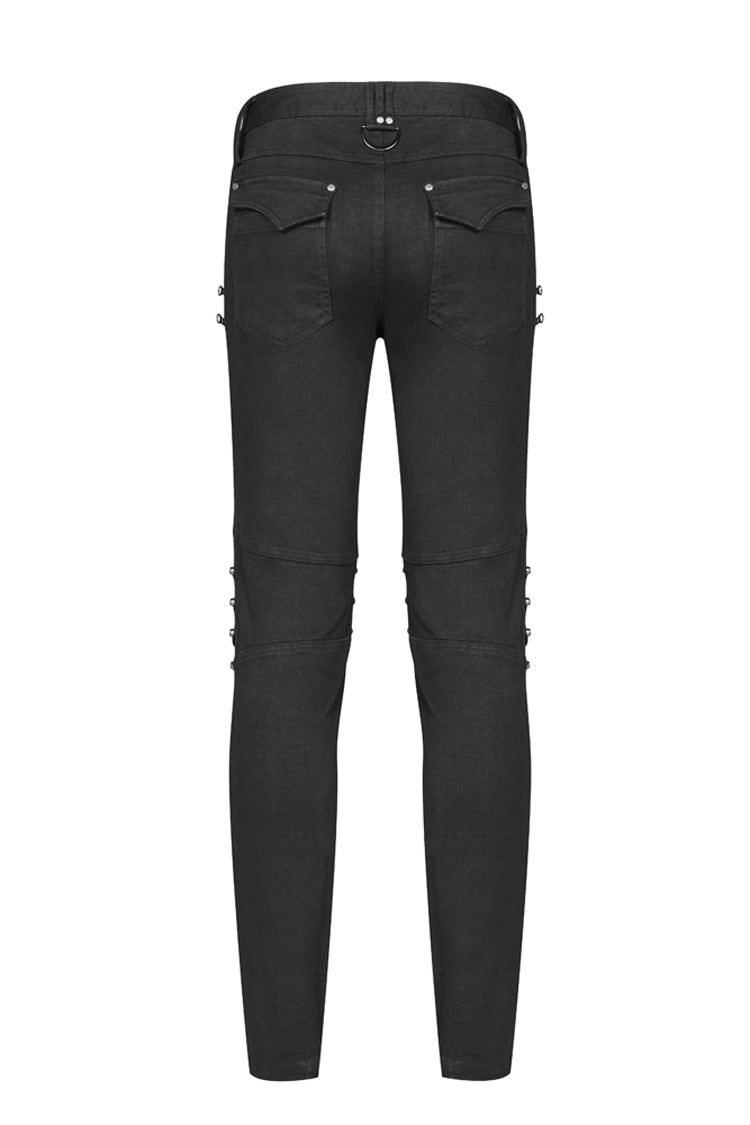 Thoughtfully Designed Pants in a Timeless Style