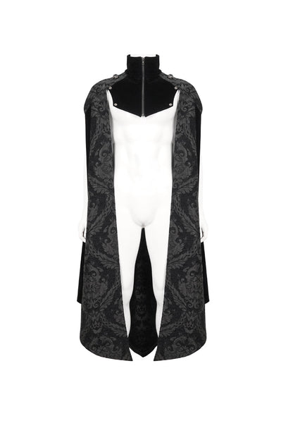 Classic Vintage Garment with a Flattering Fit