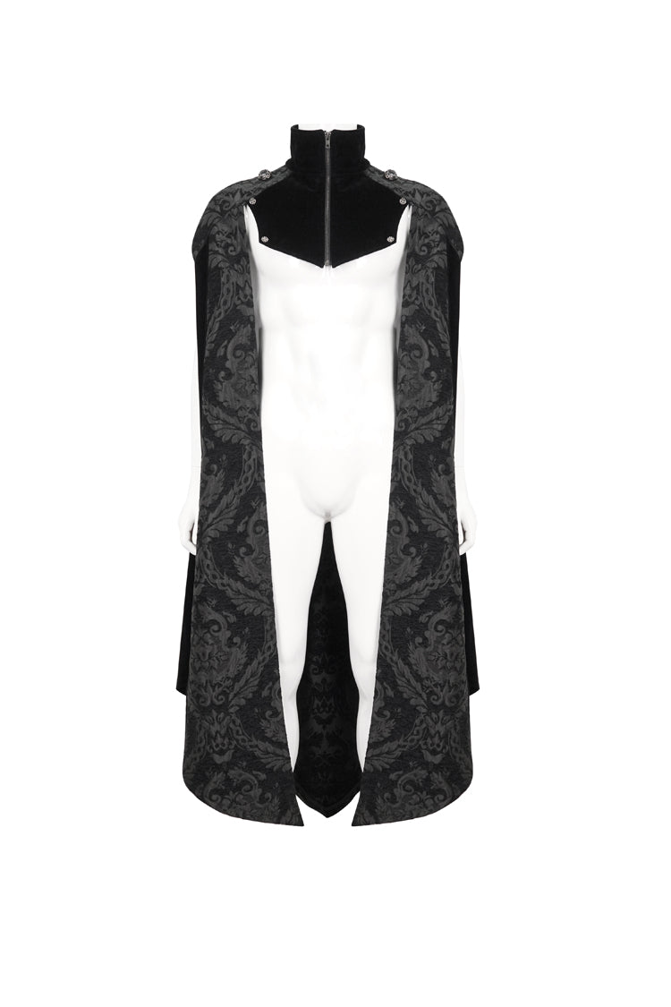 Classic Vintage Garment with a Flattering Fit