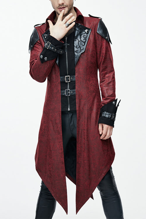 Elegantly Styled Coat for Everyday Wear