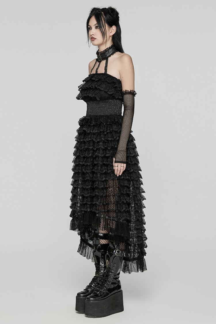 Thoughtfully Designed Dress in a Timeless Style