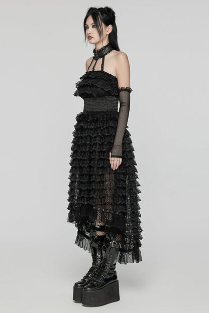 Thoughtfully Designed Dress in a Timeless Style