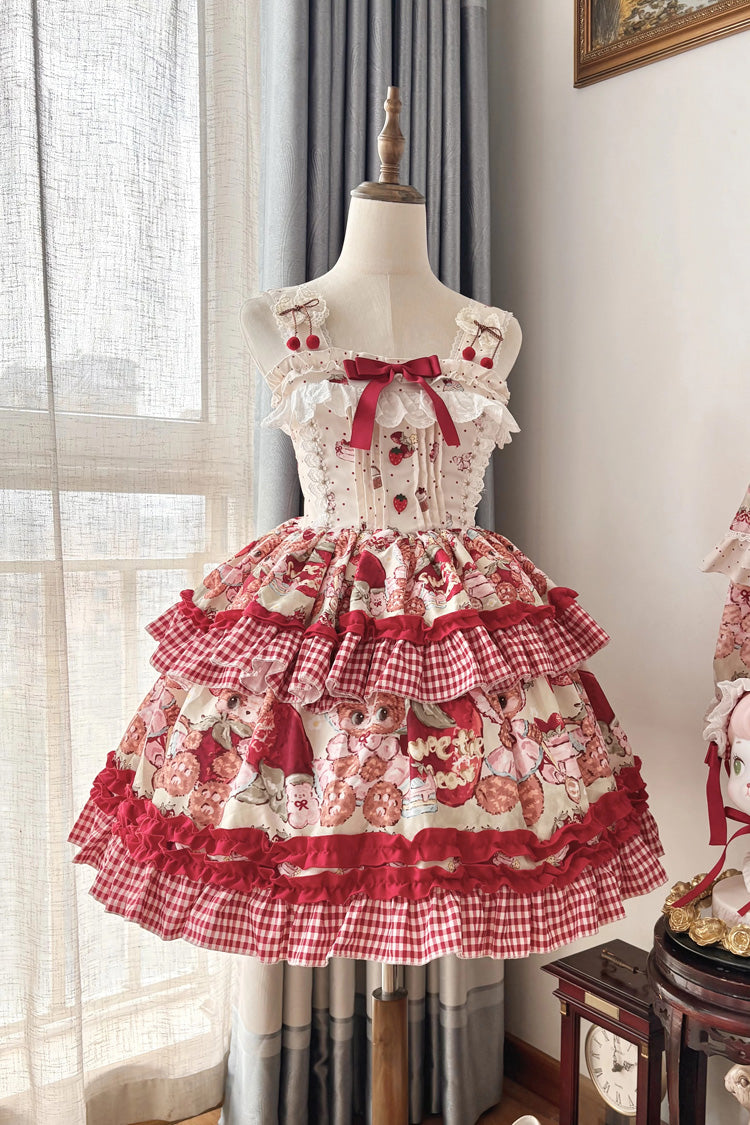 Casually Elegant Dress with a Refined Edge